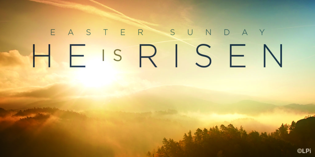 Daily Devotional – Strangest Easter Ever! - Heritage Christian Reformed ...