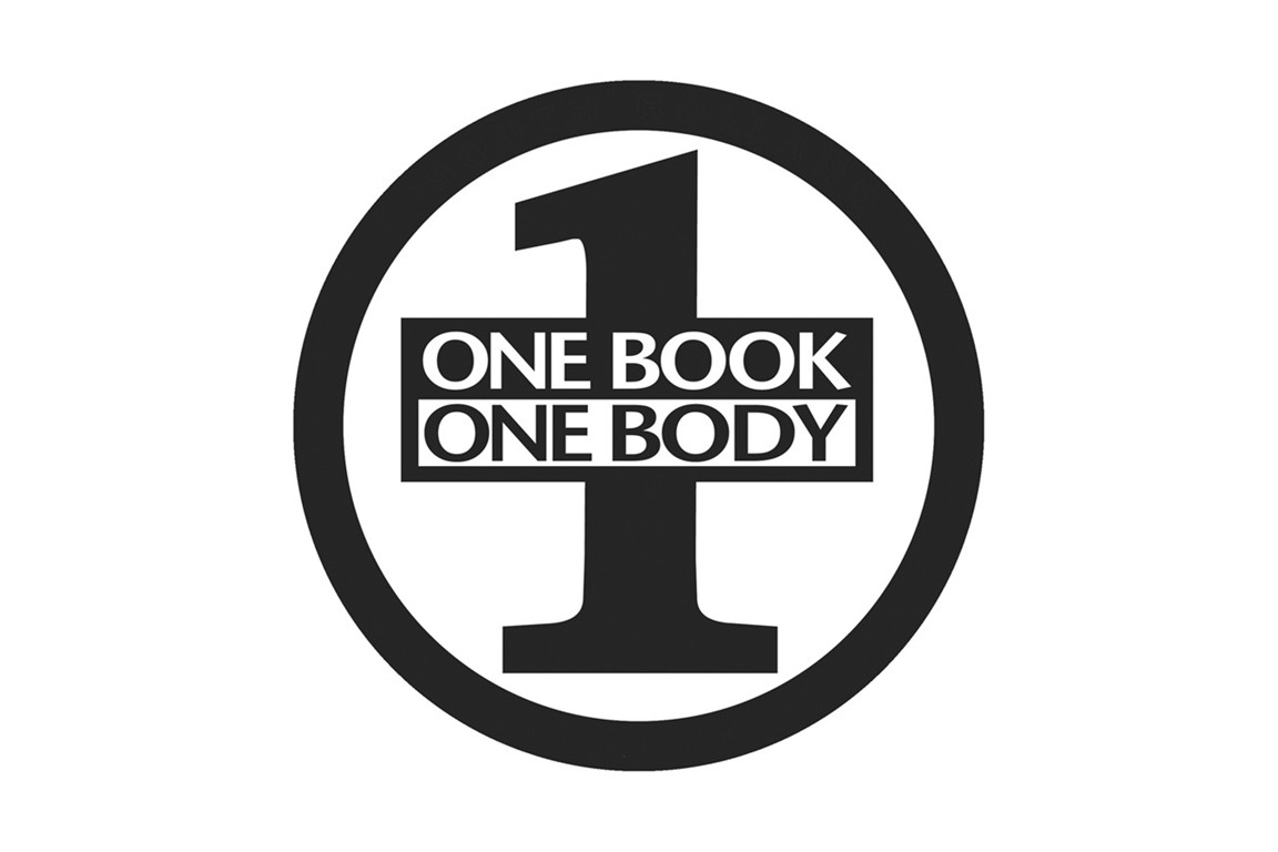 One Book One Body